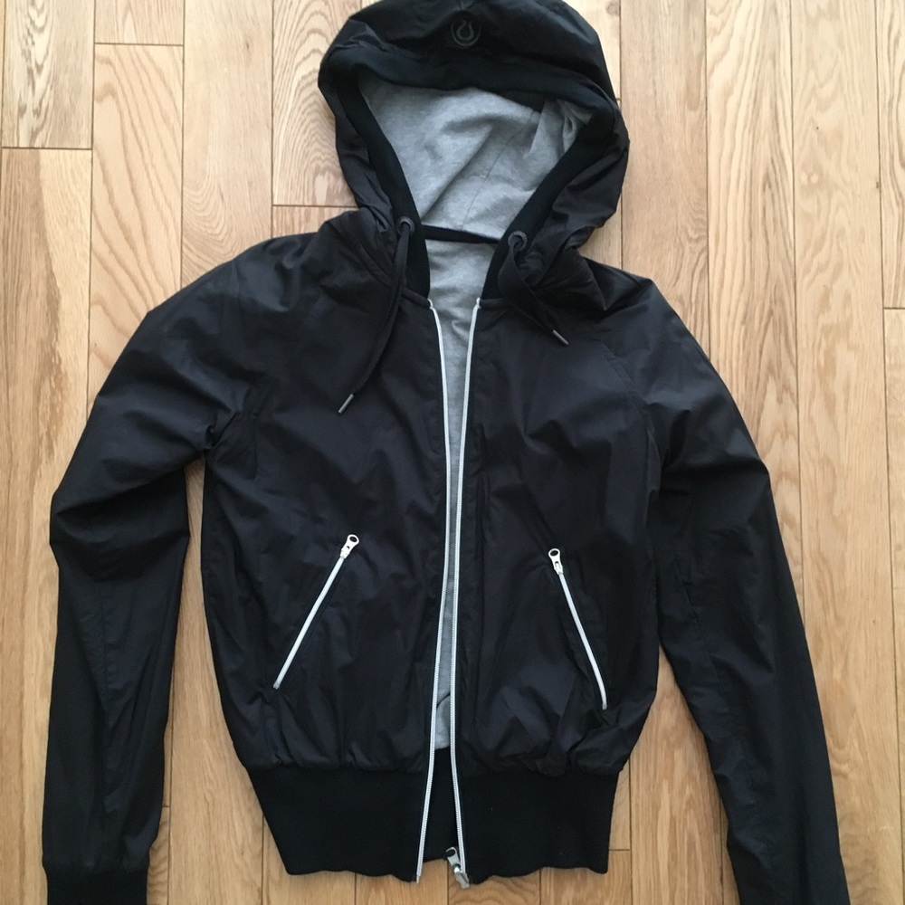 Lululemon jacket